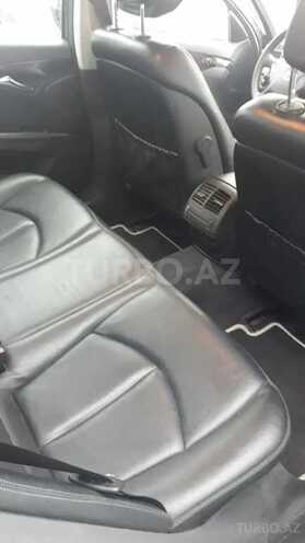 Mercedes E 220 2006, 279,800 km - 2.2 l - Bakı