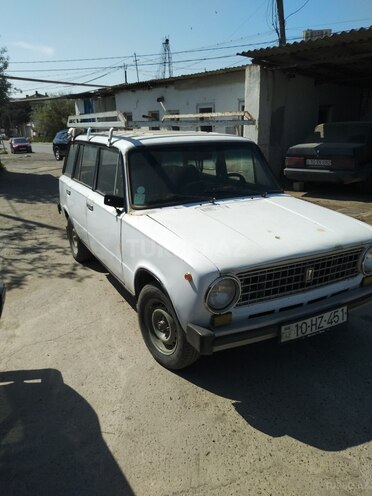 LADA (VAZ) 2102 1978, 444,444 km - 1.5 l - Bakı