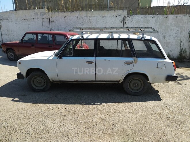 LADA (VAZ) 2102 1978, 444,444 km - 1.5 l - Bakı