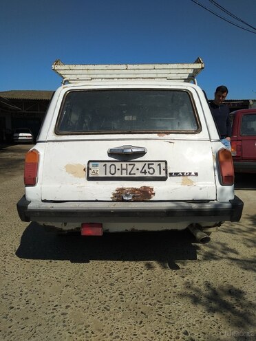 LADA (VAZ) 2102 1978, 444,444 km - 1.5 l - Bakı