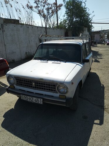 LADA (VAZ) 2102 1978, 444,444 km - 1.5 l - Bakı