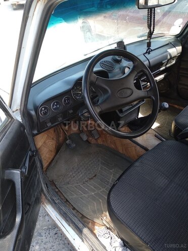 LADA (VAZ) 2102 1978, 444,444 km - 1.5 l - Bakı