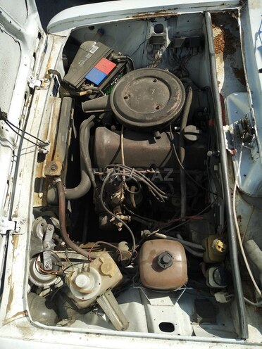 LADA (VAZ) 2102 1978, 444,444 km - 1.5 l - Bakı