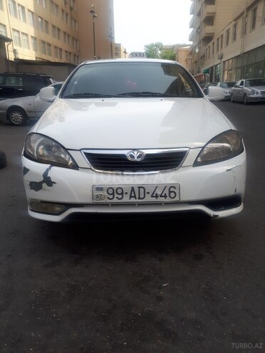 Daewoo Gentra 2014, 250,000 km - 1.5 l - Bakı