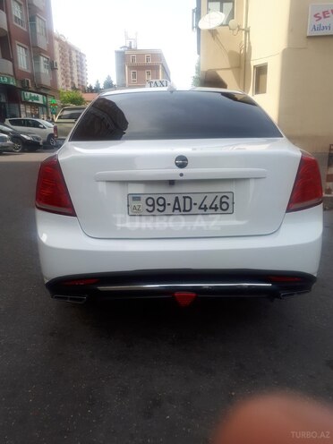 Daewoo Gentra 2014, 250,000 km - 1.5 l - Bakı