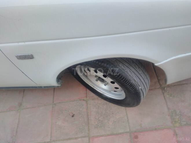 LADA (VAZ) Priora 2012, 230,000 km - 1.6 л - Bakı