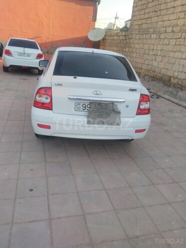 LADA (VAZ) Priora 2012, 230,000 km - 1.6 л - Bakı