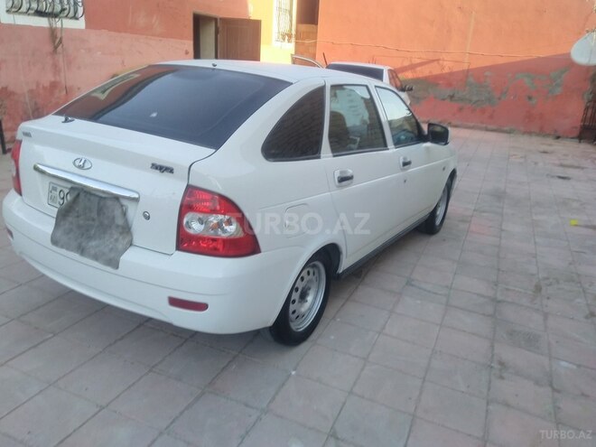 LADA (VAZ) Priora 2012, 230,000 km - 1.6 л - Bakı
