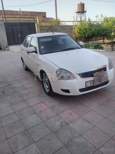 LADA (VAZ) Priora 2012, 230,000 km - 1.6 л - Bakı