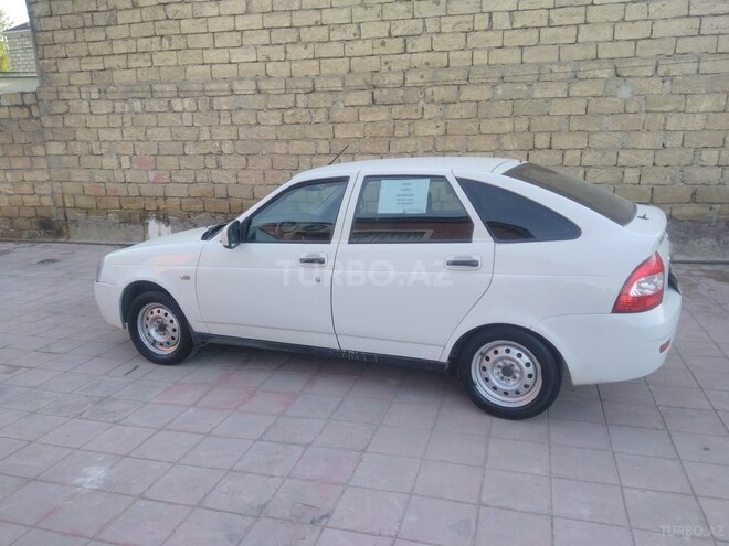 LADA (VAZ) Priora 2012, 230,000 km - 1.6 л - Bakı