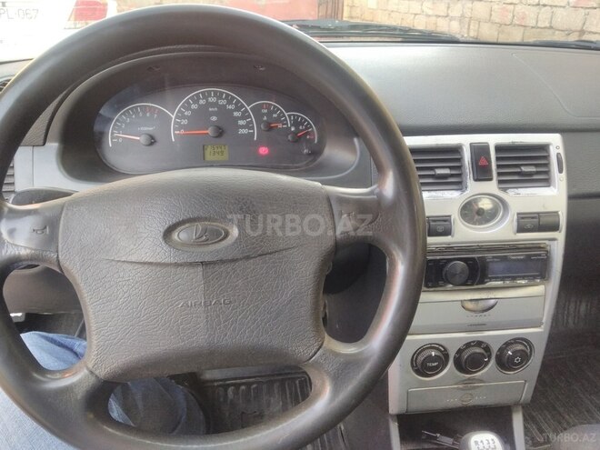 LADA (VAZ) Priora 2012, 230,000 km - 1.6 л - Bakı