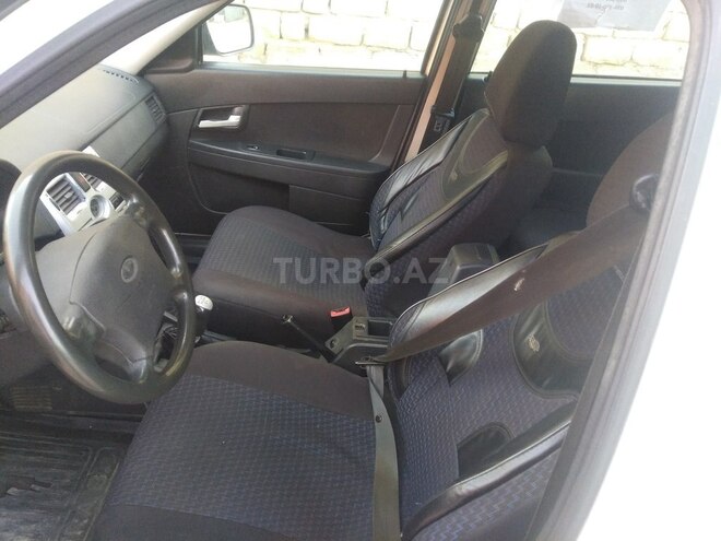 LADA (VAZ) Priora 2012, 230,000 km - 1.6 л - Bakı