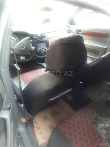 Daewoo Gentra 2014, 250,000 km - 1.5 l - Bakı