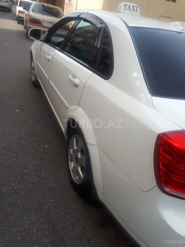 Daewoo Gentra 2014, 250,000 km - 1.5 l - Bakı