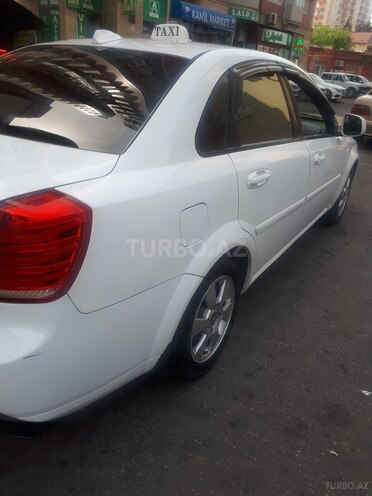 Daewoo Gentra 2014, 250,000 km - 1.5 l - Bakı