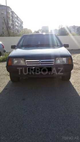LADA (VAZ) 2109 1997, 332,000 km - 1.5 l - Sumqayıt