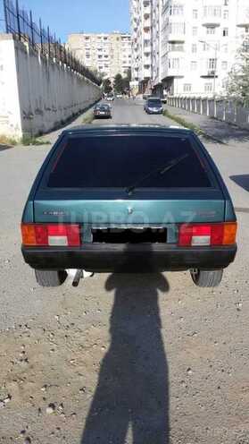 LADA (VAZ) 2109 1997, 332,000 km - 1.5 l - Sumqayıt