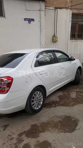 Ravon R4 2017, 56 km - 0.2 l - Bakı