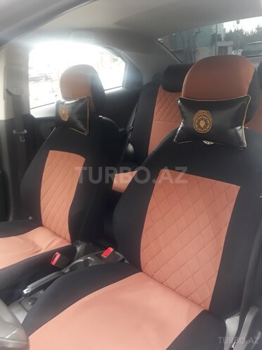 Ravon R4 2017, 56 km - 0.2 l - Bakı