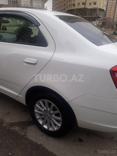 Ravon R4 2017, 56 km - 0.2 l - Bakı