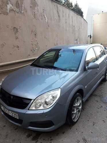 Opel Signum 2007, 215,000 km - 2.2 l - Bakı