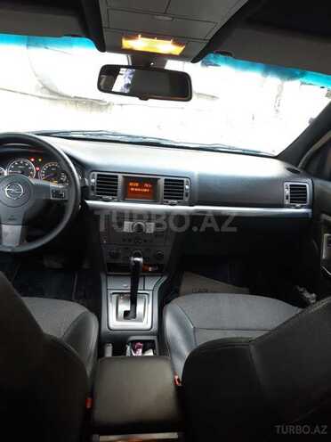 Opel Signum 2007, 215,000 km - 2.2 l - Bakı