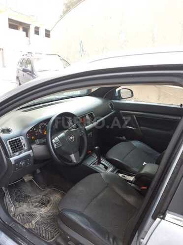 Opel Signum 2007, 215,000 km - 2.2 l - Bakı