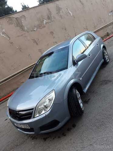 Opel Signum 2007, 215,000 km - 2.2 l - Bakı