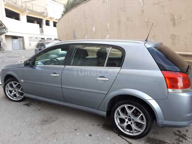 Opel Signum 2007, 215,000 km - 2.2 l - Bakı