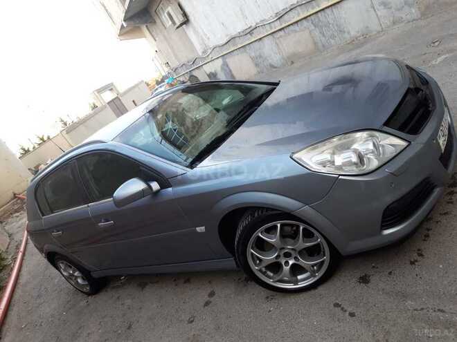 Opel Signum 2007, 215,000 km - 2.2 l - Bakı