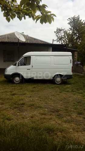 GAZ Sobol 2006, 247,878 km - 2.5 л - Xaçmaz