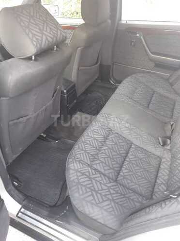 Mercedes C 180 1995, 267,000 km - 1.8 л - Bakı