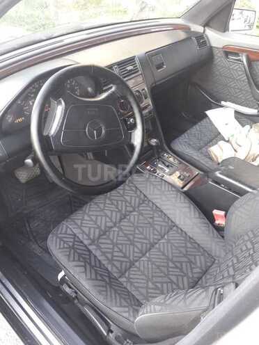 Mercedes C 180 1995, 267,000 km - 1.8 л - Bakı