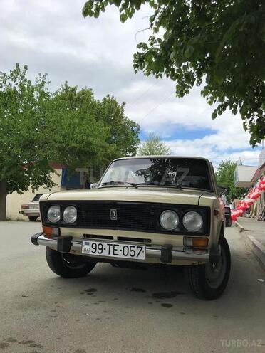 LADA (VAZ) 2106 1984, 610,790 km - 1.6 l - Şəmkir