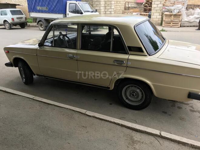 LADA (VAZ) 2106 1984, 610,790 km - 1.6 l - Şəmkir