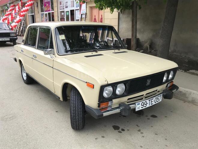 LADA (VAZ) 2106 1984, 610,790 km - 1.6 l - Şəmkir