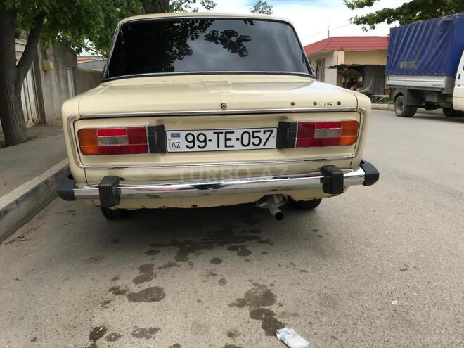 LADA (VAZ) 2106 1984, 610,790 km - 1.6 l - Şəmkir
