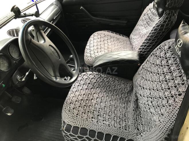 LADA (VAZ) 2106 1984, 610,790 km - 1.6 l - Şəmkir