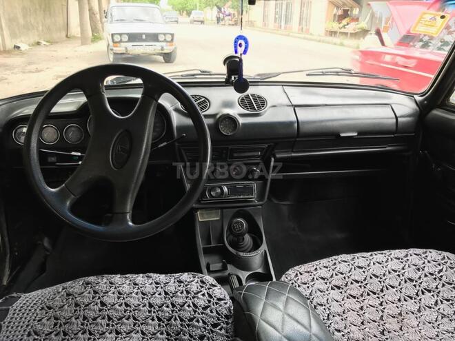 LADA (VAZ) 2106 1984, 610,790 km - 1.6 l - Şəmkir