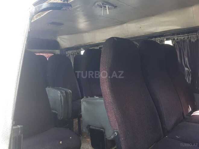 Ford Transit 1992, 270,000 km - 2.5 l - Sumqayıt