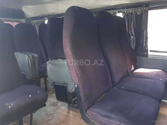 Ford Transit 1992, 270,000 km - 2.5 l - Sumqayıt