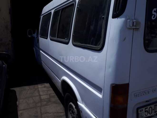 Ford Transit 1992, 270,000 km - 2.5 l - Sumqayıt