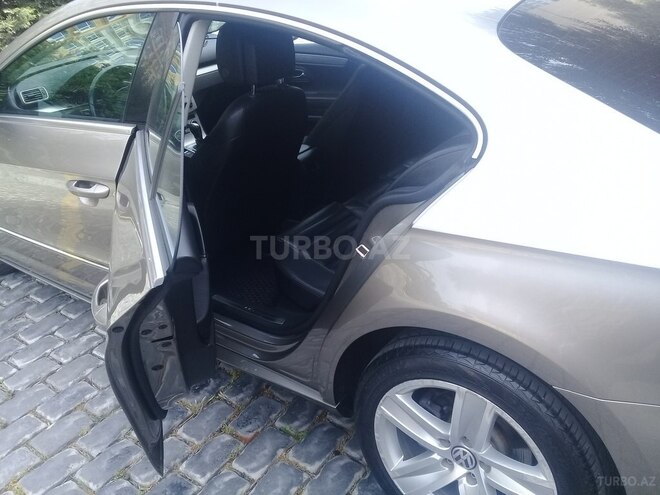Volkswagen Passat CC 2012, 80,100 km - 2.0 l - Bakı