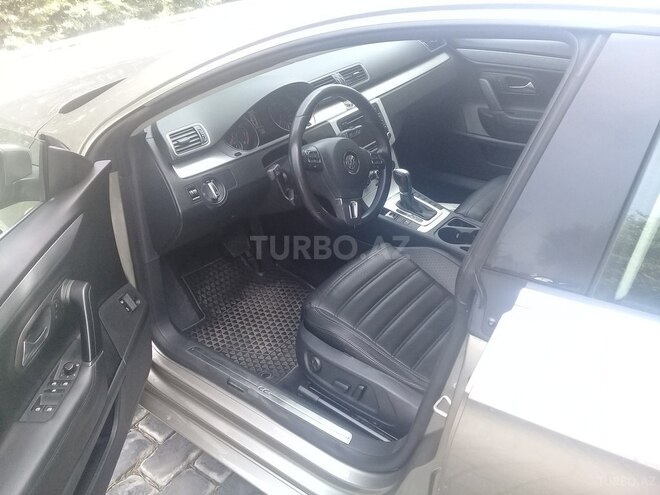 Volkswagen Passat CC 2012, 80,100 km - 2.0 l - Bakı