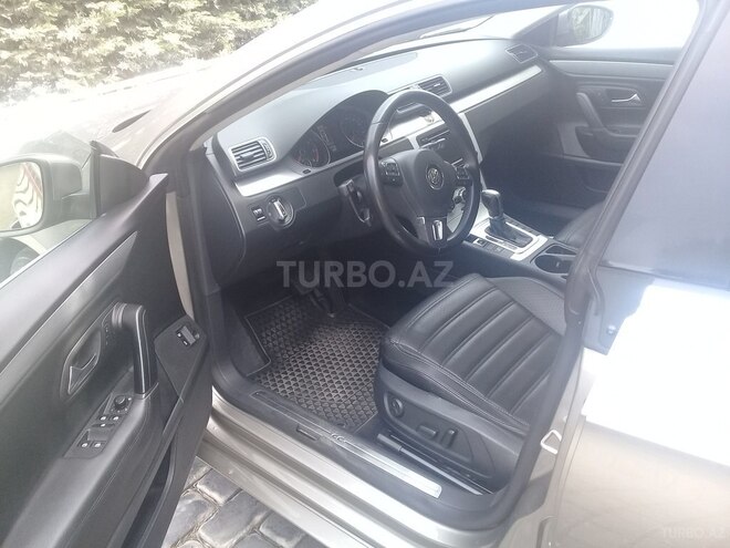 Volkswagen Passat CC 2012, 80,100 km - 2.0 l - Bakı