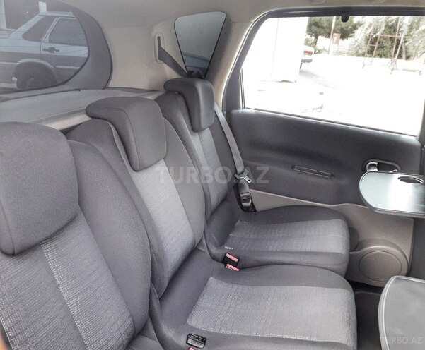 Renault Scenic 2007, 170,000 km - 1.5 l - Bakı