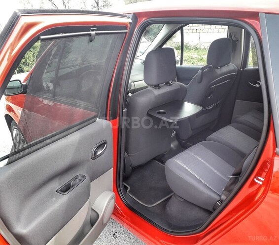 Renault Scenic 2007, 170,000 km - 1.5 l - Bakı