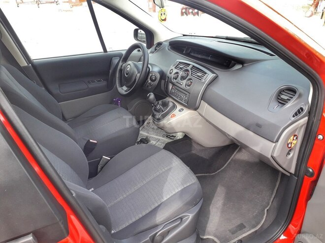 Renault Scenic 2007, 170,000 km - 1.5 l - Bakı