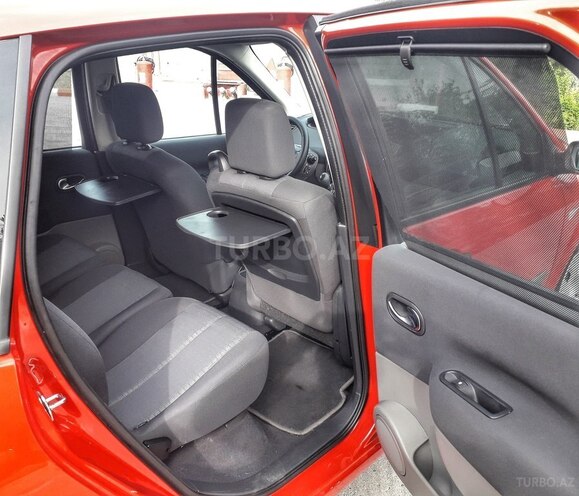 Renault Scenic 2007, 170,000 km - 1.5 l - Bakı