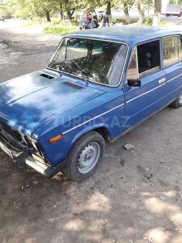 LADA (VAZ) 2106 1983, 35,000 km - 1.6 l - Masallı